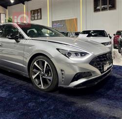 هیوندای سۆناتا